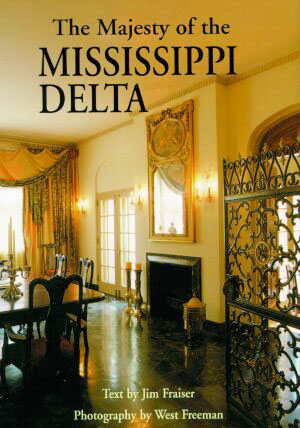 Majesty of Miss Delta
